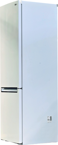 Réfrigérateur Avec Congélateur 384 Litres Reconditionné LG GBB72SWVDN