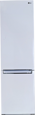 Réfrigérateur Avec Congélateur 384 Litres Reconditionné LG GBB72SWVDN