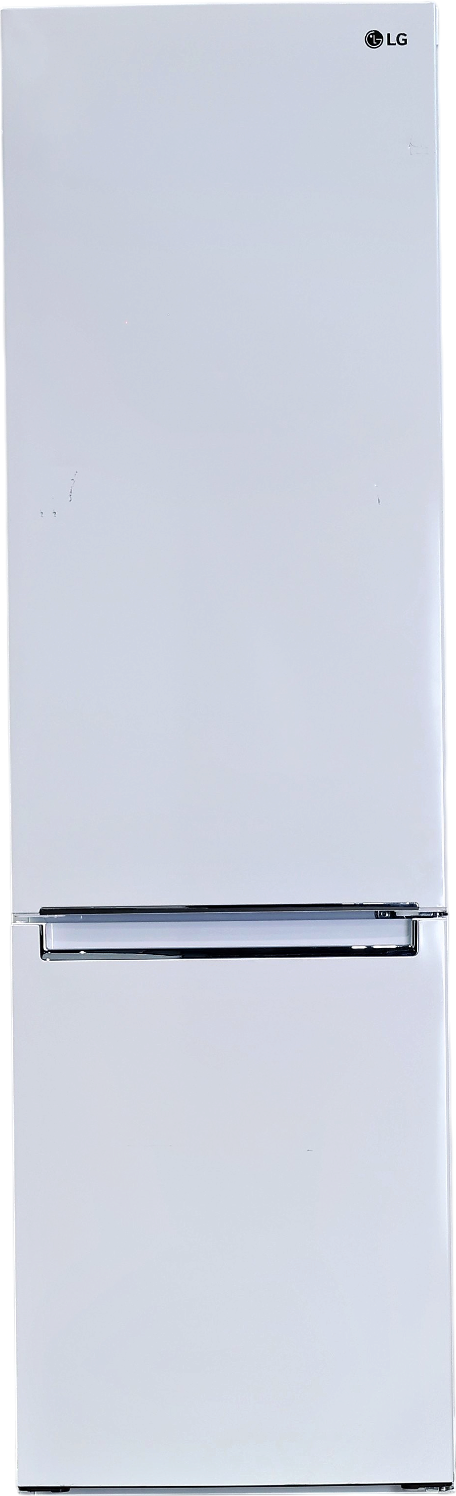 Réfrigérateur Avec Congélateur 384 Litres Reconditionné LG GBB72SWVDN