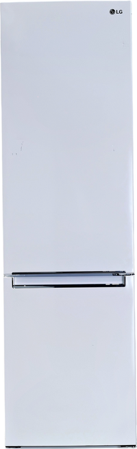 Réfrigérateur Avec Congélateur 384 Litres Reconditionné LG GBB72SWVDN