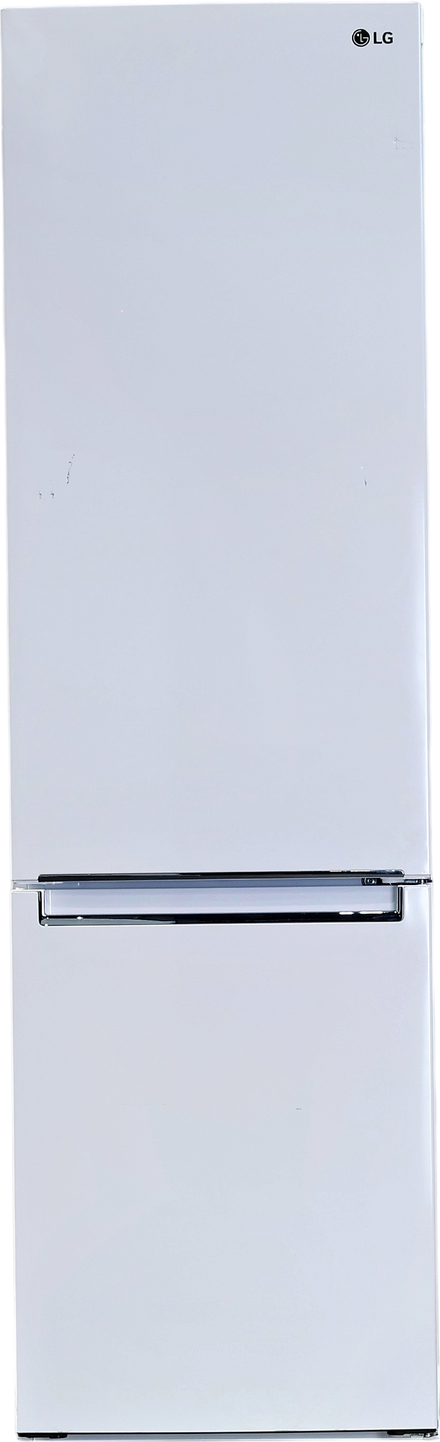 Réfrigérateur Avec Congélateur 384 Litres Reconditionné LG GBB72SWVDN