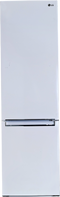 Réfrigérateur Avec Congélateur 384 Litres Reconditionné LG GBB72SWVDN