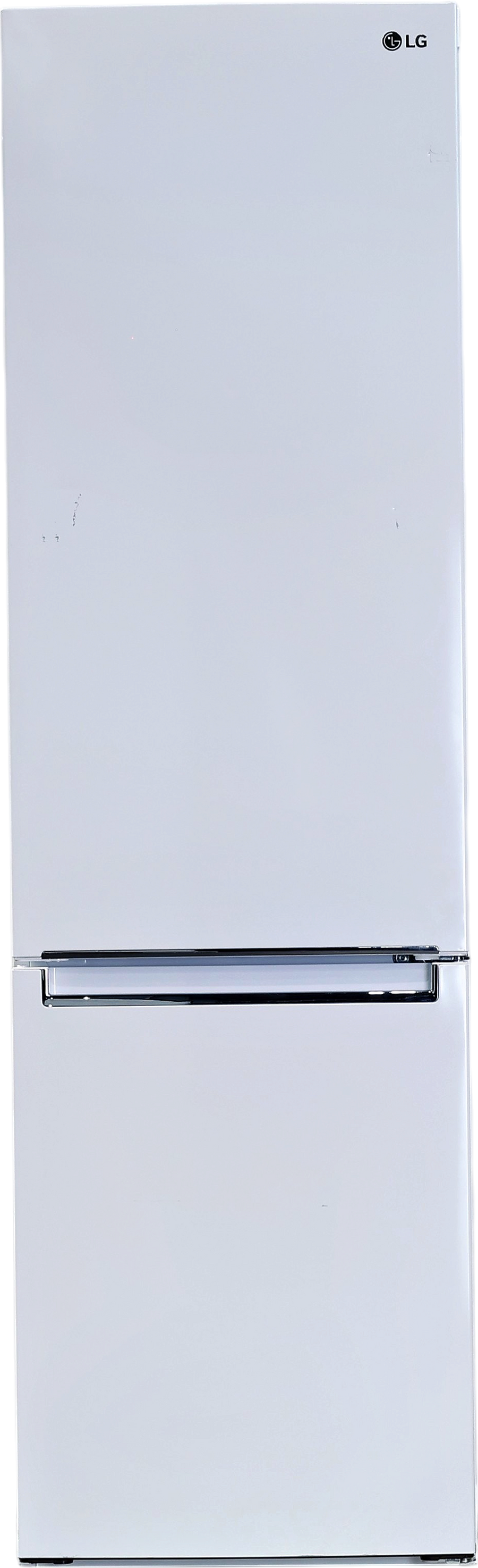 Réfrigérateur Avec Congélateur 384 Litres Reconditionné LG GBB72SWVDN