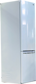 Réfrigérateur Avec Congélateur 384 Litres Reconditionné LG GBB72SWVDN