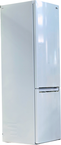 Réfrigérateur Avec Congélateur 384 Litres Reconditionné LG GBB72SWVDN