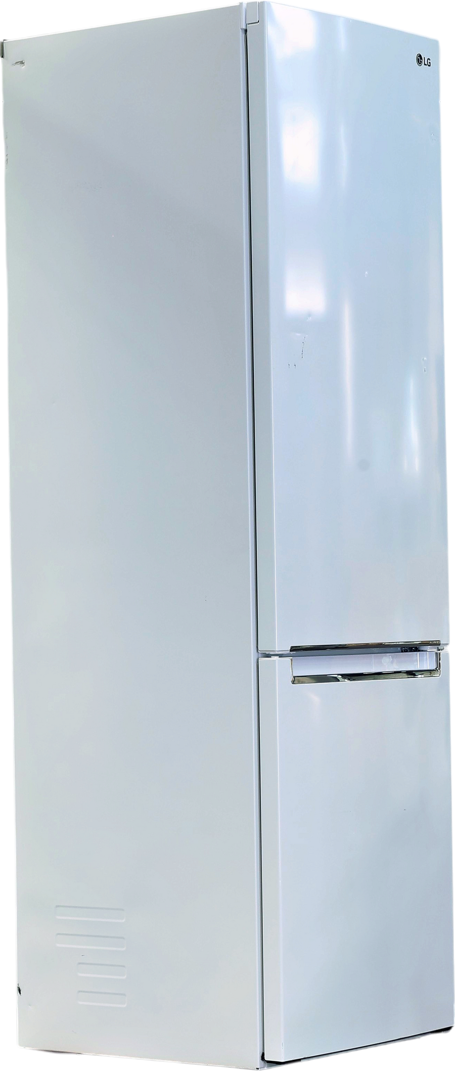 Réfrigérateur Avec Congélateur 384 Litres Reconditionné LG GBB72SWVDN