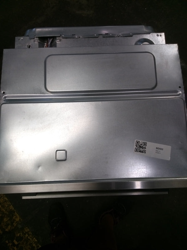 Four Chaleur Tournante 66 L Reconditionné BOSCH HBF153ES1