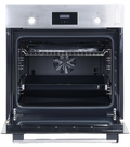 Four Chaleur Tournante 66 L Reconditionné BOSCH HBF153ES1