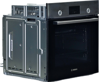 Four Chaleur Tournante 66 L Reconditionné BOSCH HBF153ES1