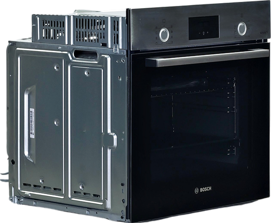 Four Chaleur Tournante 66 L Reconditionné BOSCH HBF153ES1