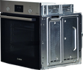 Four Chaleur Tournante 66 L Reconditionné BOSCH HBF153ES1