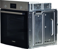 Four Chaleur Tournante 66 L Reconditionné BOSCH HBF153ES1