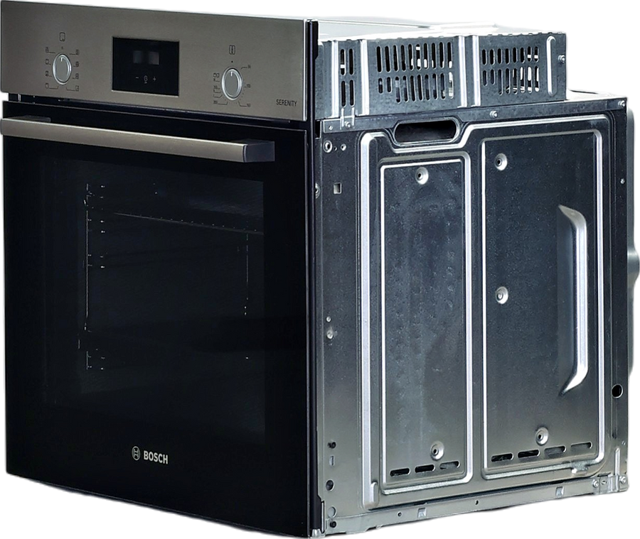 Four Chaleur Tournante 66 L Reconditionné BOSCH HBF153ES1