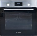 Four Chaleur Tournante 66 L Reconditionné BOSCH HBF153ES1