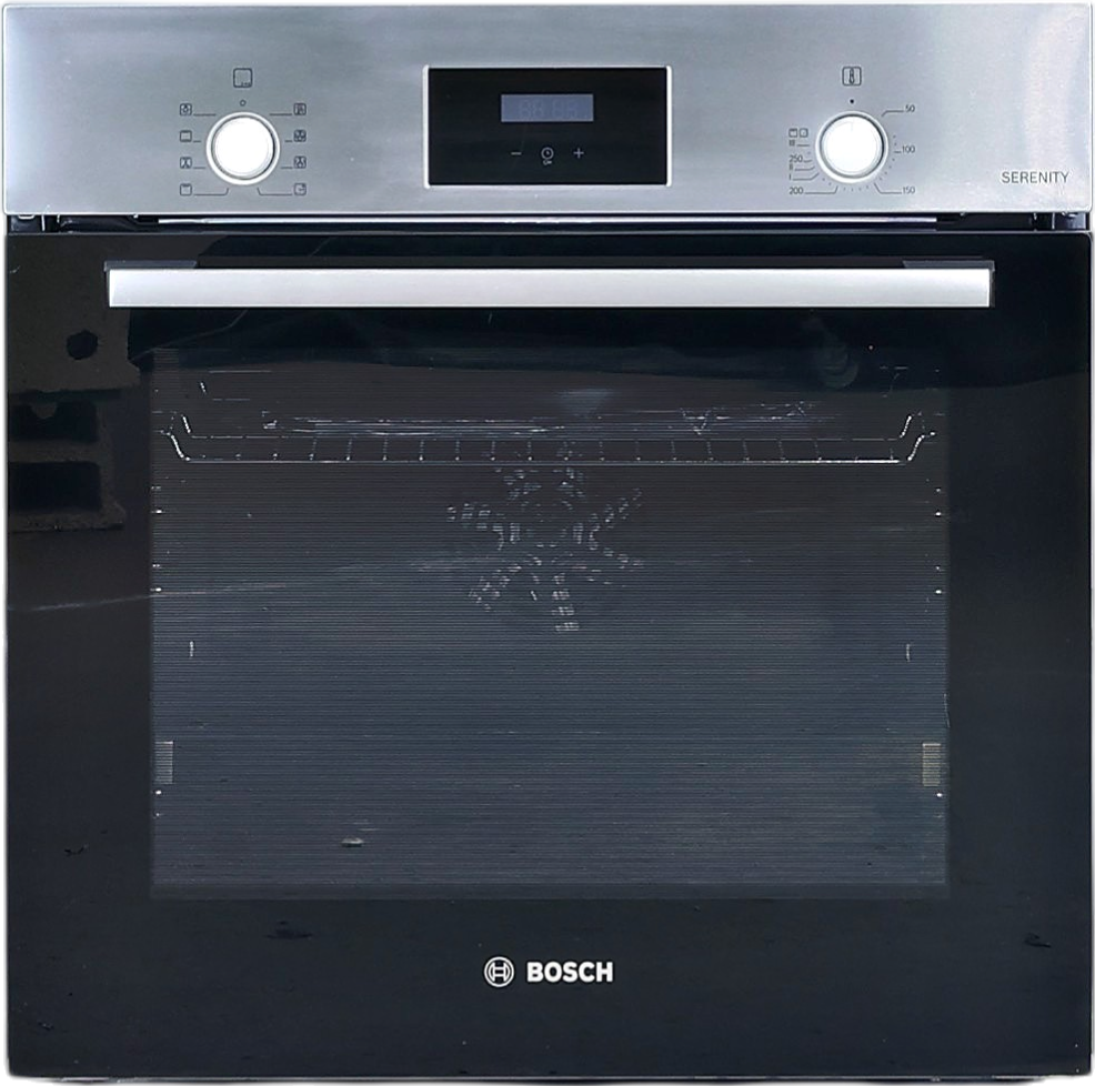Four Chaleur Tournante 66 L Reconditionné BOSCH HBF153ES1