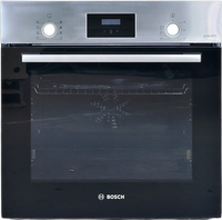 Four Chaleur Tournante 66 L Reconditionné BOSCH HBF153ES1