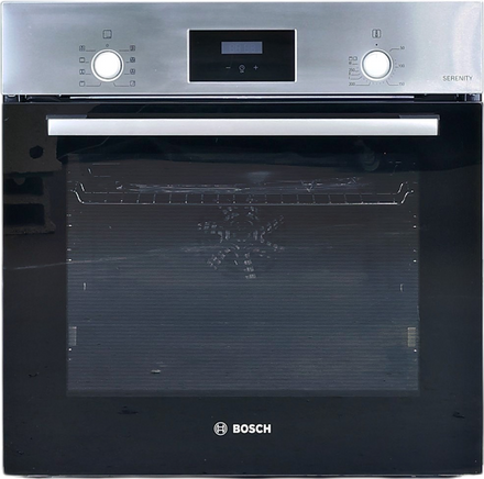 Four Chaleur Tournante 66 L Reconditionné BOSCH HBF153ES1
