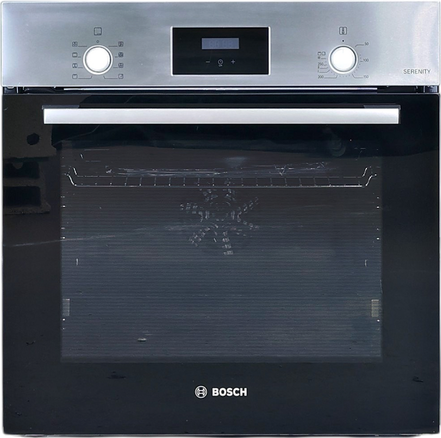 Four Chaleur Tournante 66 L Reconditionné BOSCH HBF153ES1