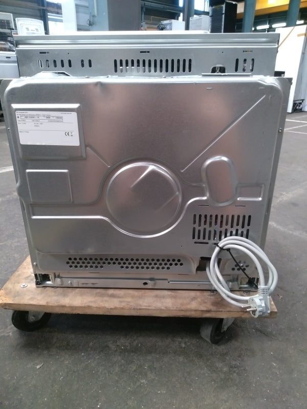 Four Chaleur Tournante 66 L Reconditionné BOSCH HBF153ES1
