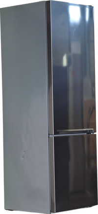 Réfrigérateur Avec Congélateur 356 Litres Reconditionné BEKO RCNT375I40XBN