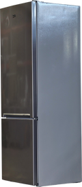 Réfrigérateur Avec Congélateur 356 Litres Reconditionné BEKO RCNT375I40XBN