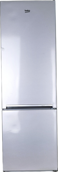 Réfrigérateur Avec Congélateur 356 Litres Reconditionné BEKO RCNT375I40XBN