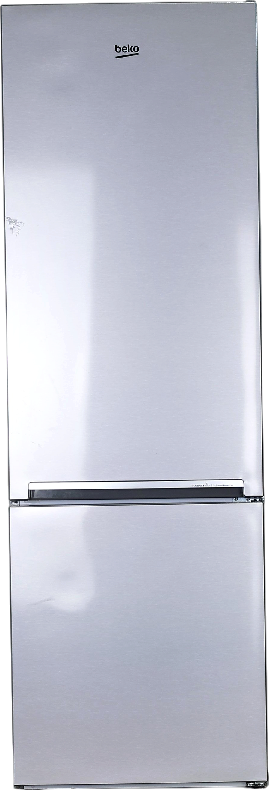 Réfrigérateur Avec Congélateur 356 Litres Reconditionné BEKO RCNT375I40XBN