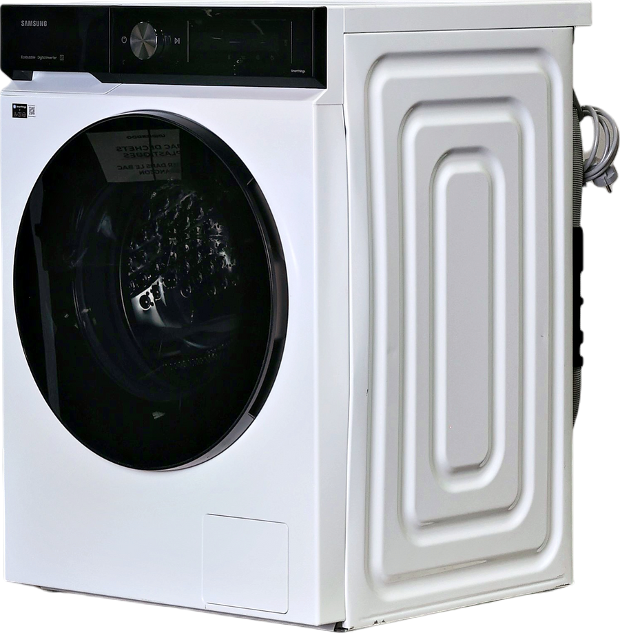 Lave-linge Hublot 11 kg Reconditionné SAMSUNG WW11DB7B94GE
