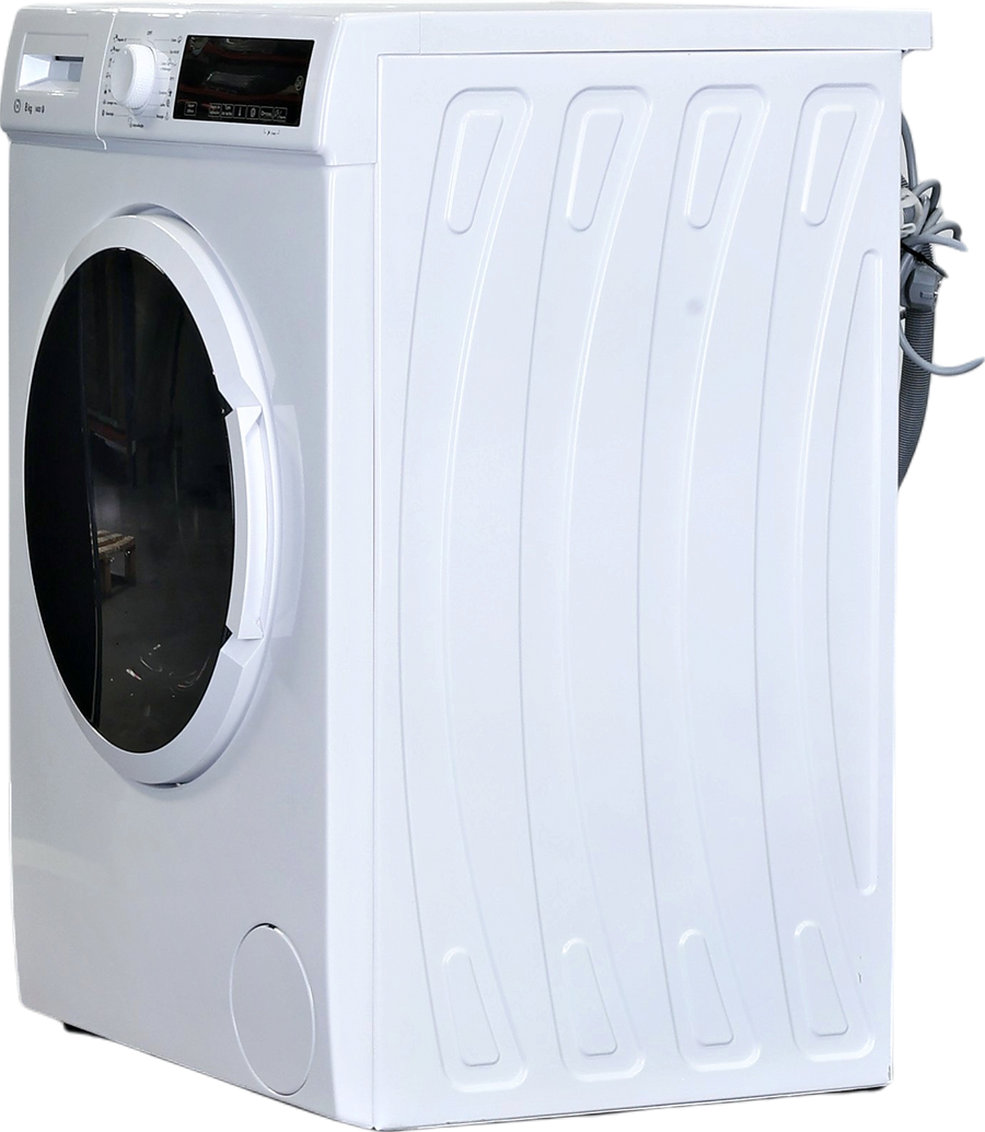 Lave-linge Hublot 8 kg Reconditionné ESSENTIEL B ELF814-3b