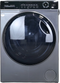 Lave-linge Hublot 10 kg Reconditionné HAIER HW100-B14959S8U1