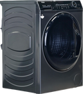 Lave-linge Hublot 10 kg Reconditionné HAIER HW100-B14959S8U1