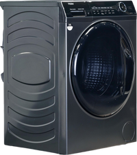 Lave-linge Hublot 10 kg Reconditionné HAIER HW100-B14959S8U1