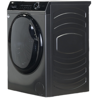 Lave-linge Hublot 10 kg Reconditionné HAIER HW100-B14959S8U1