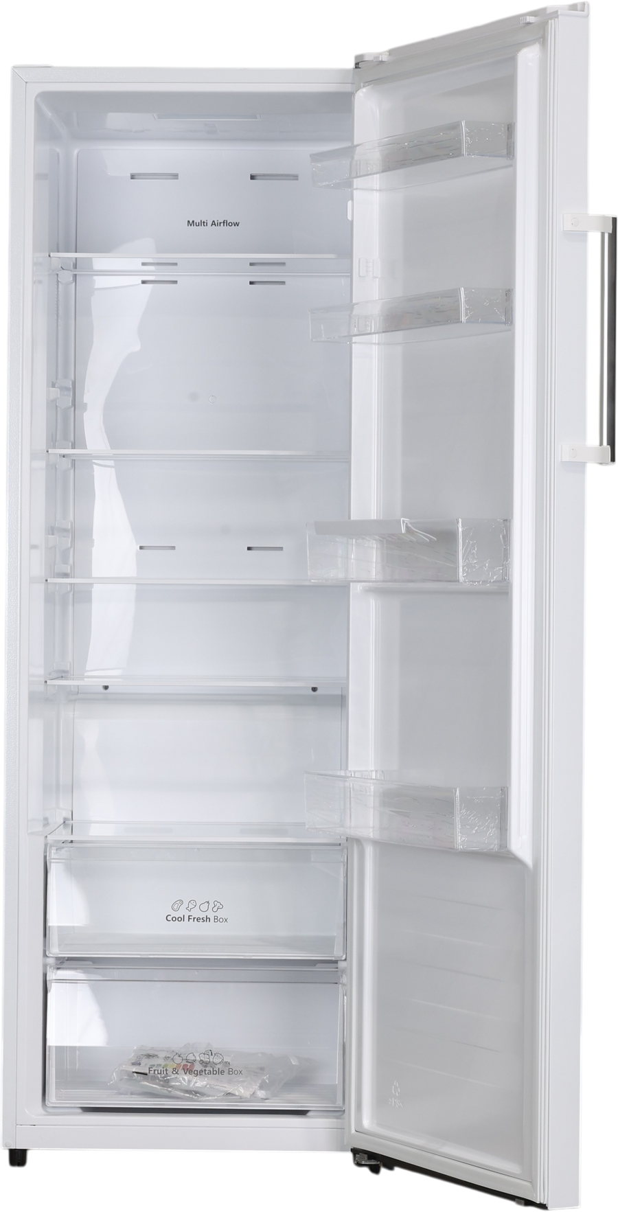 Réfrigérateur Une Porte 322 Litres Reconditionné ESSENTIEL B ERLV170-60hib1