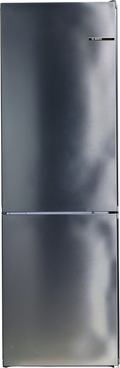 Réfrigérateur Avec Congélateur 321 Litres Reconditionné BOSCH KGN36MICF