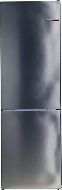 Réfrigérateur Avec Congélateur 321 Litres Reconditionné BOSCH KGN36MICF