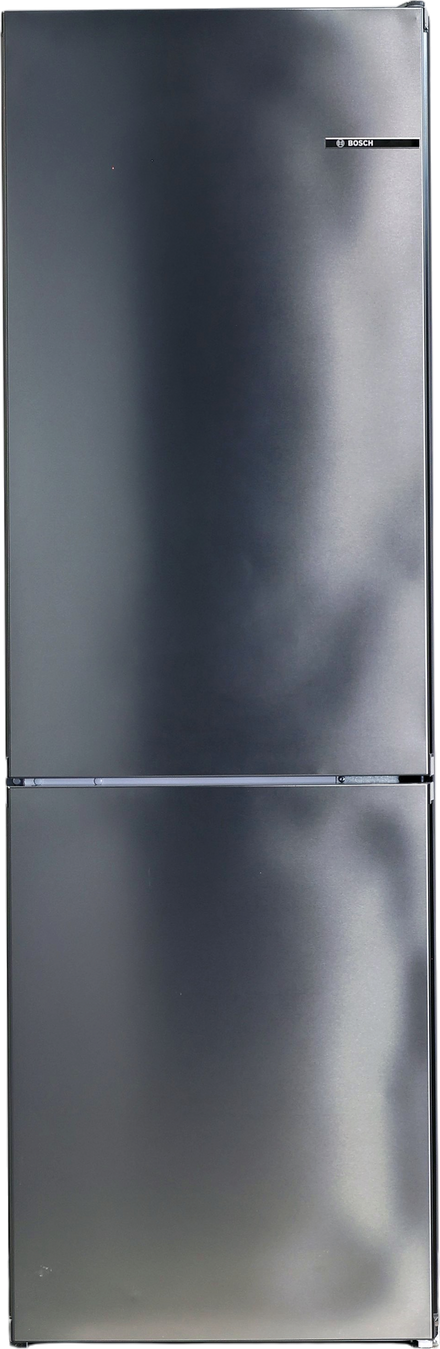 Réfrigérateur Avec Congélateur 321 Litres Reconditionné BOSCH KGN36MICF