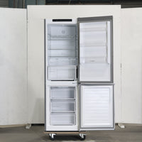 Réfrigérateur Avec Congélateur 321 Litres Reconditionné BOSCH KGN36MICF