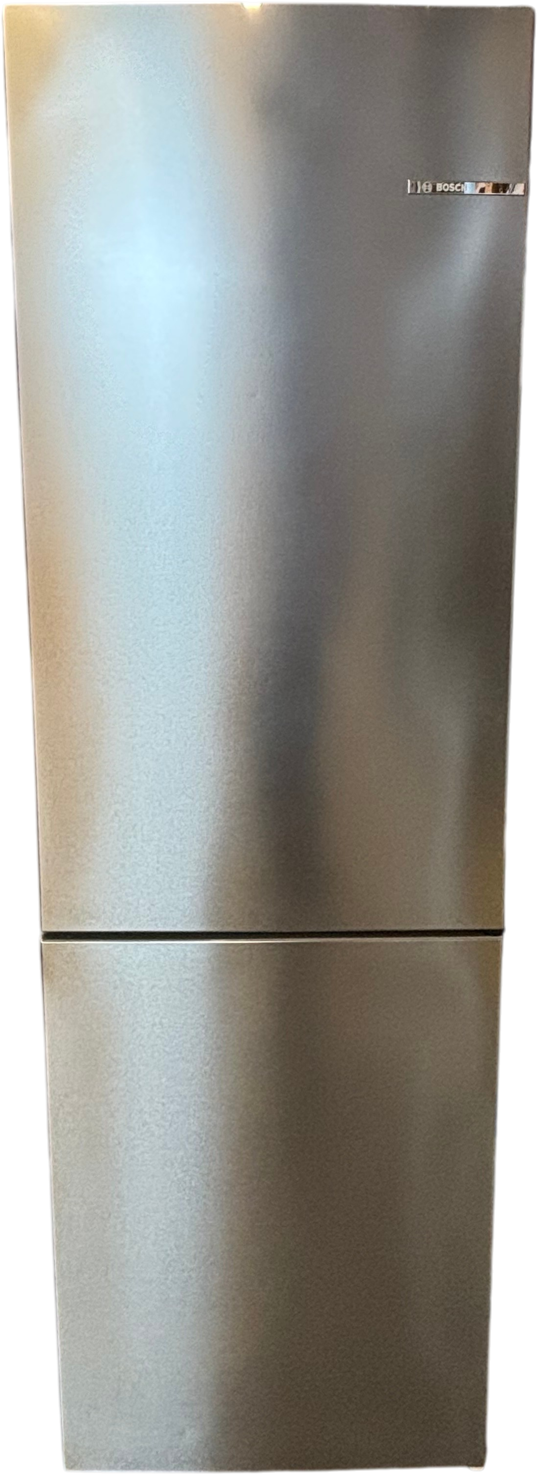 Réfrigérateur Avec Congélateur 321 Litres Reconditionné BOSCH KGN36MICF