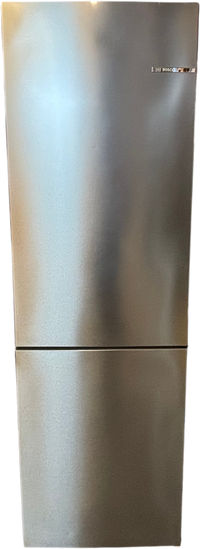 Réfrigérateur Avec Congélateur 321 Litres Reconditionné BOSCH KGN36MICF