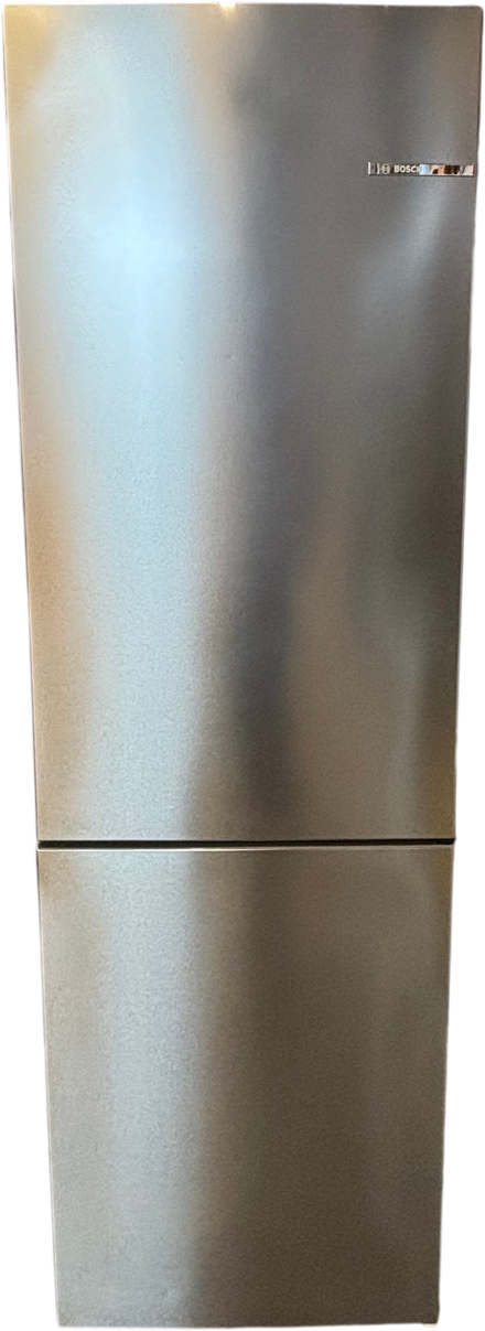 Réfrigérateur Avec Congélateur 321 Litres Reconditionné BOSCH KGN36MICF