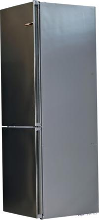 Réfrigérateur Avec Congélateur 321 Litres Reconditionné BOSCH KGN36MICF
