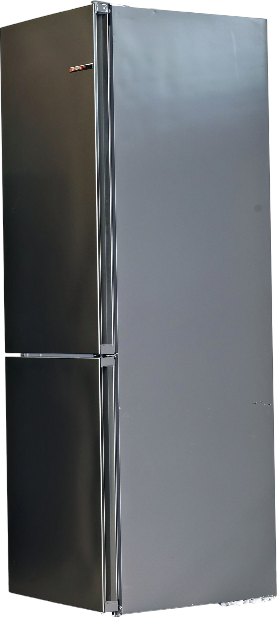 Réfrigérateur Avec Congélateur 321 Litres Reconditionné BOSCH KGN36MICF