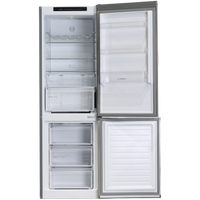 Réfrigérateur Avec Congélateur 321 Litres Reconditionné BOSCH KGN36MICF