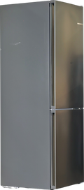 Réfrigérateur Avec Congélateur 321 Litres Reconditionné BOSCH KGN36MICF