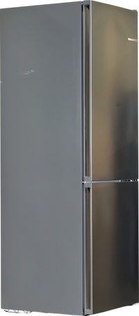 Réfrigérateur Avec Congélateur 321 Litres Reconditionné BOSCH KGN36MICF