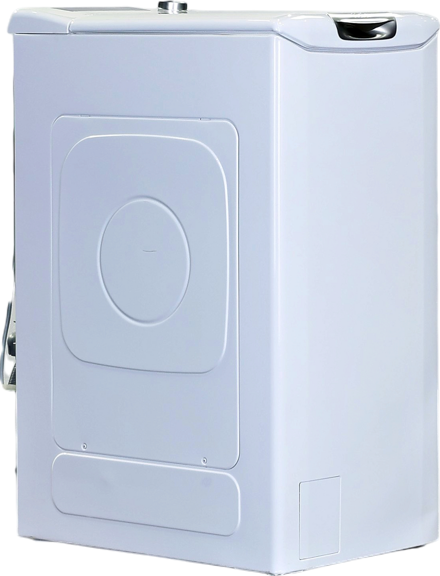 Lave-linge Top 8.5 kg Reconditionné HAIER RTXSG285TMCE/1-47