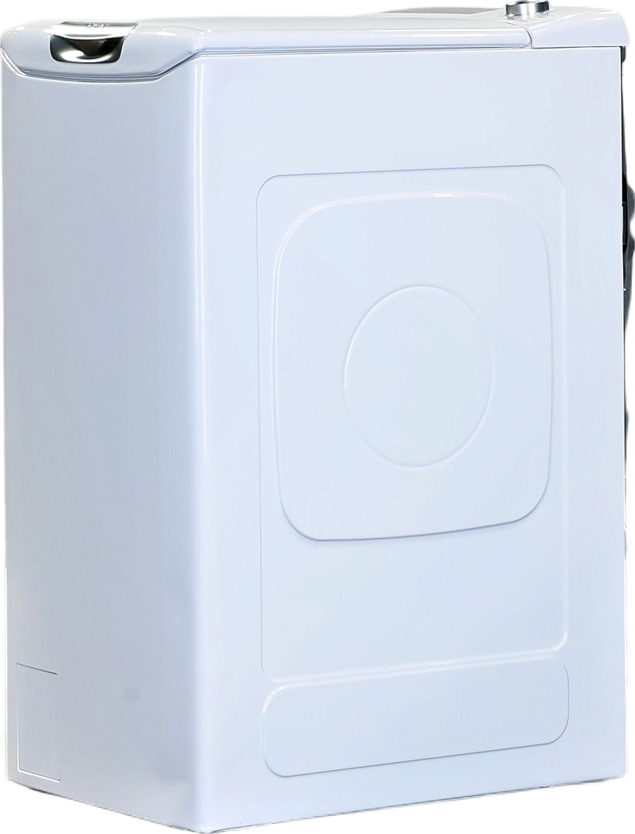 Lave-linge Top 8.5 kg Reconditionné HAIER RTXSG285TMCE/1-47