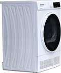 Seche-linge à Condensation 8 kg Reconditionné ESSENTIEL B ESLC8-6b