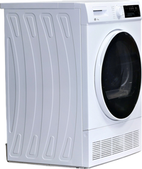 Seche-linge à Condensation 8 kg Reconditionné ESSENTIEL B ESLC8-6b